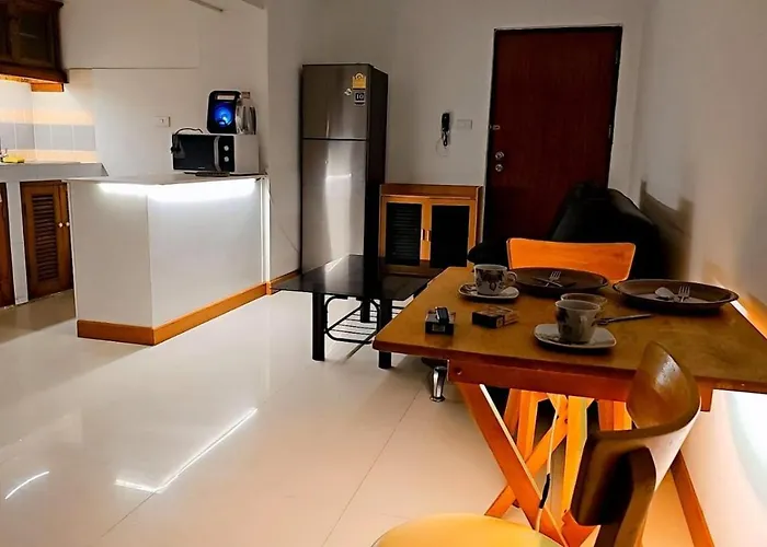 Apartamento River View