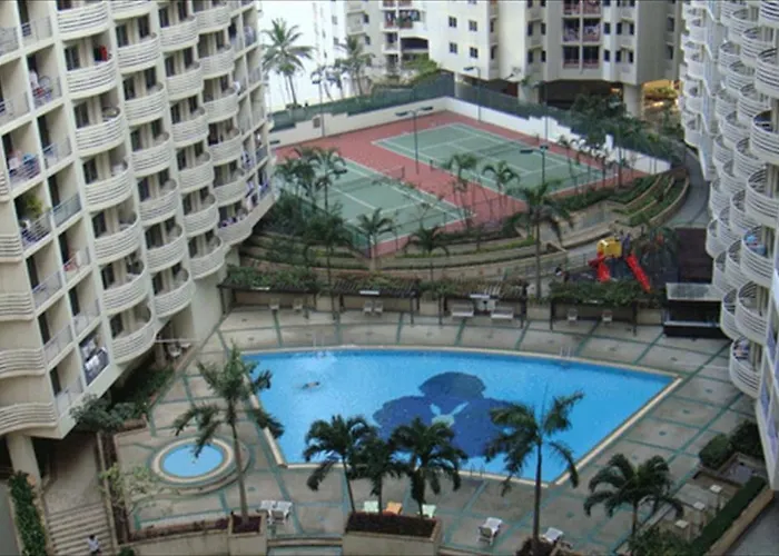 Apartamento River View *