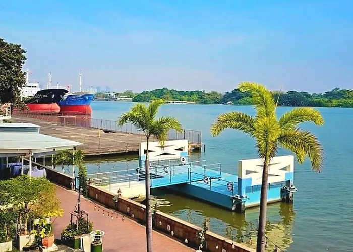 River View