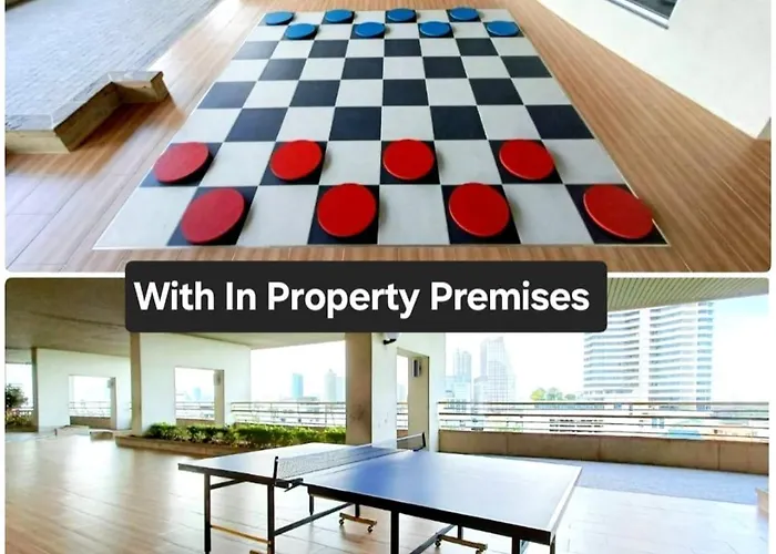 Apartamento River View *