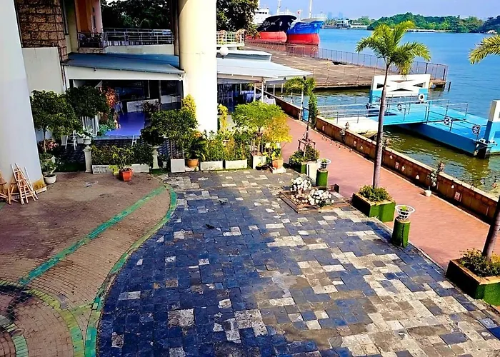 River View Apartamento