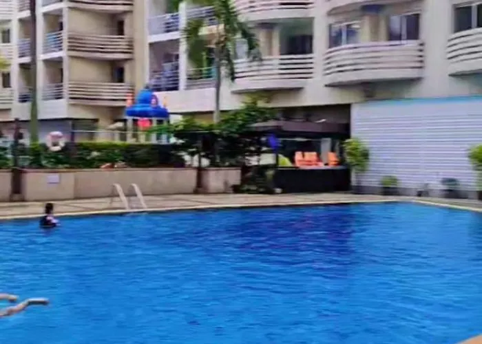 Apartamento River View *